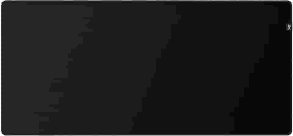 MOUSEPAD HYPERX PULSEFIRE HMPM1-XL, EXTRA GRANDE 900X420MM, PRETO - 4Z7X5AA