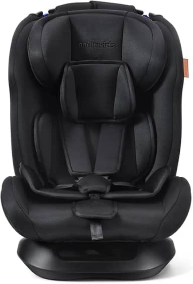 Cadeira de Carro Infantil Orion Até 36kgs Preto Fisher Price - BB438