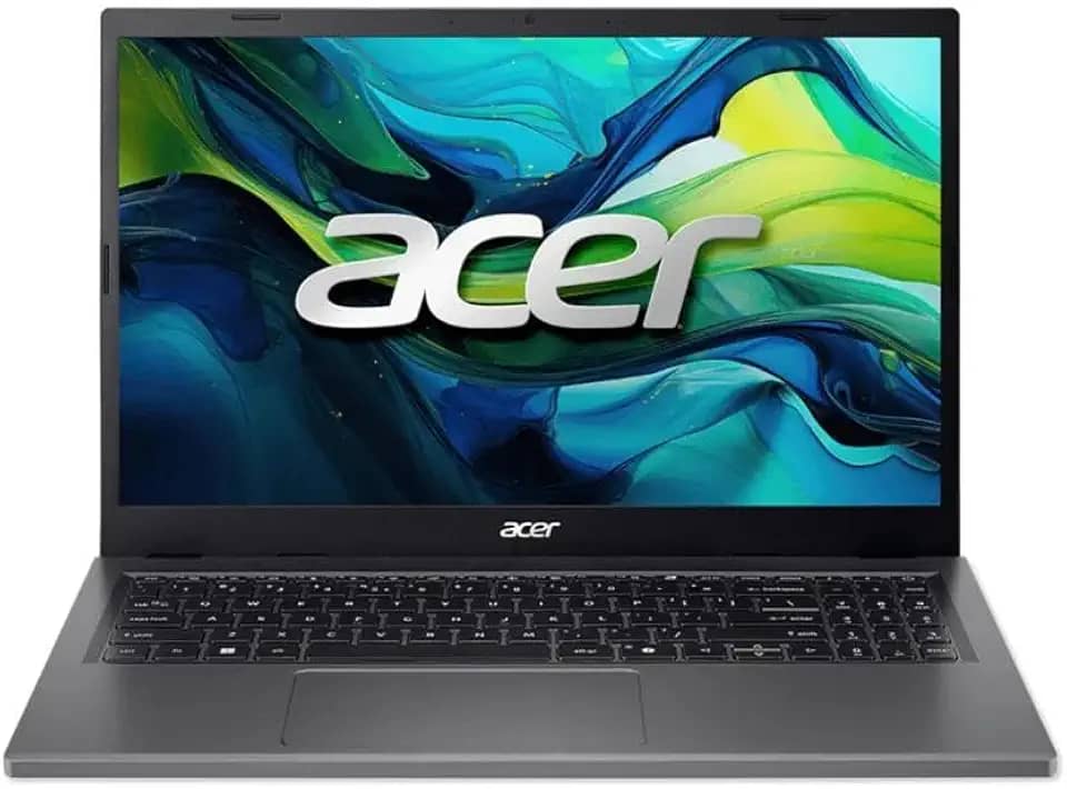 NOTE ACER AG15-51P-37DQ I3 LINUX 8GB DDR5 256 SSD 15.3 IPS