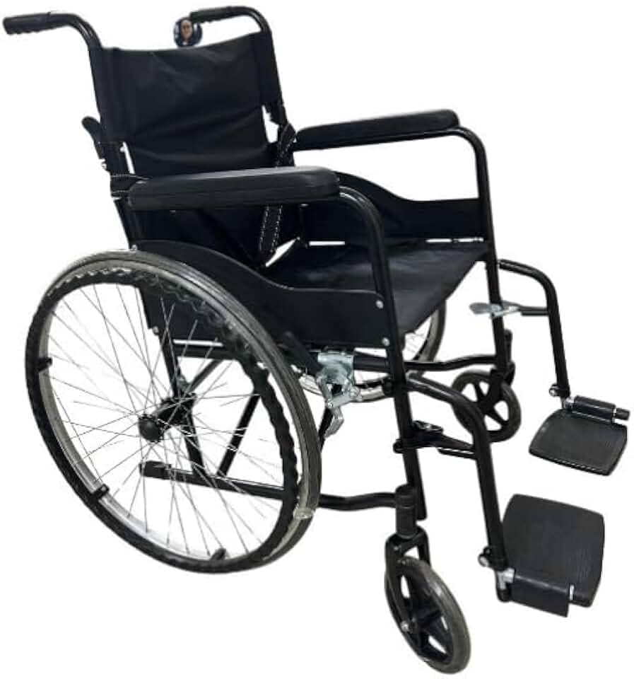 Cadeira De Rodas BK