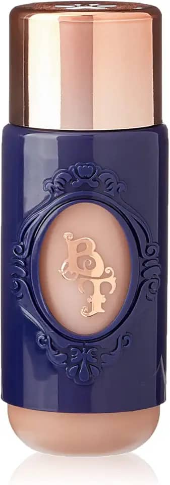 Bt Skin Base Líquida F60, Bruna Tavares