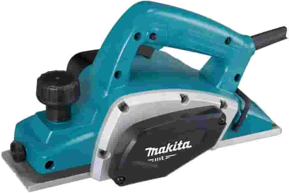 MAKITA PLAINA COM FACA DE 82MM (3 1/4POL) 500W 110V M1902B