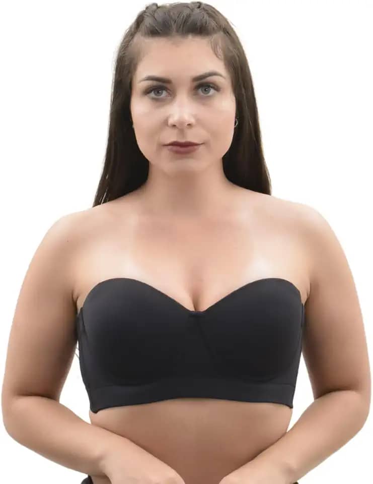 Sutiã Tomara que Caia Plus Size Liebe