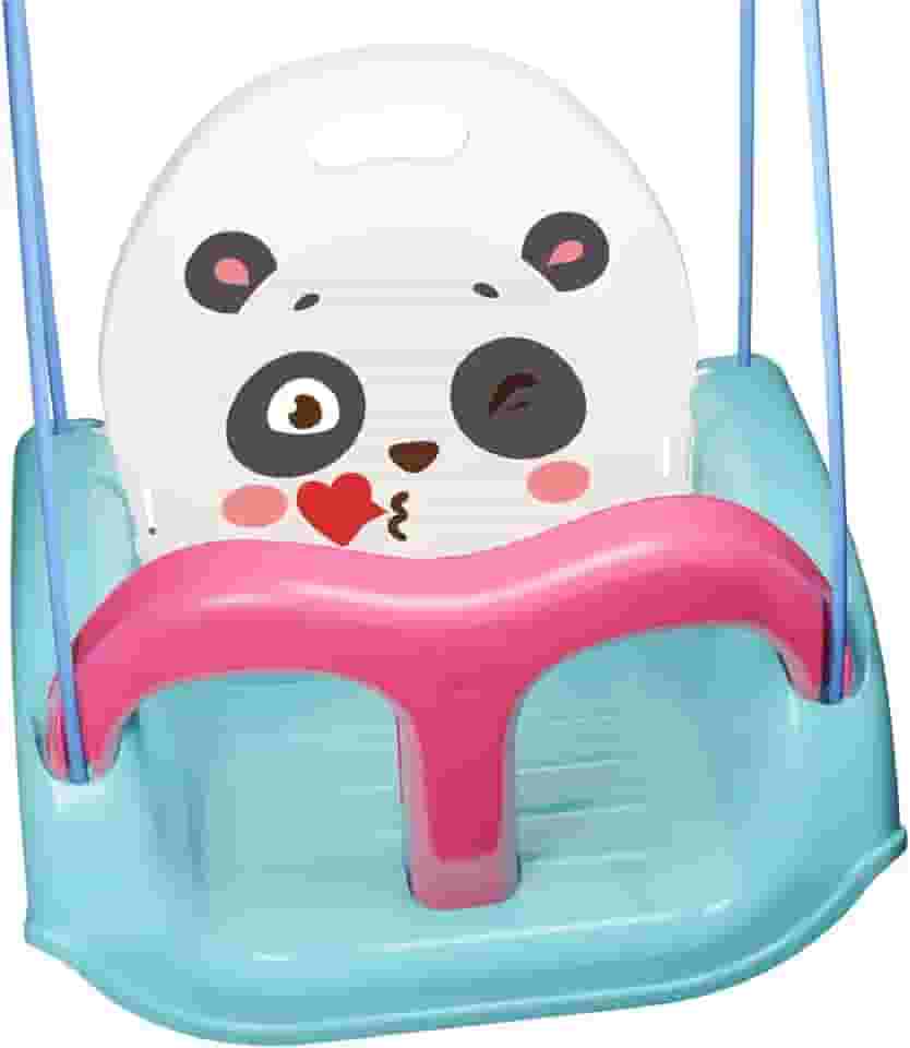 Balanço Pandinha, Pais e Filhos, Meu Balancinho