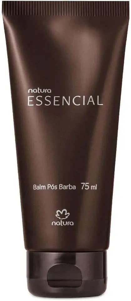 Natura, NATURA ESSENCIAL TRADICIONAL BALM POS BARBA 75ml