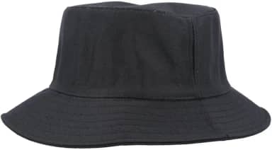 Chapéu Bucket Hat Feminino e Masculino Chapéu Unissex Liso Moderno em Peças Únicas 367 e 1625 DMAIS 727B011 e B015