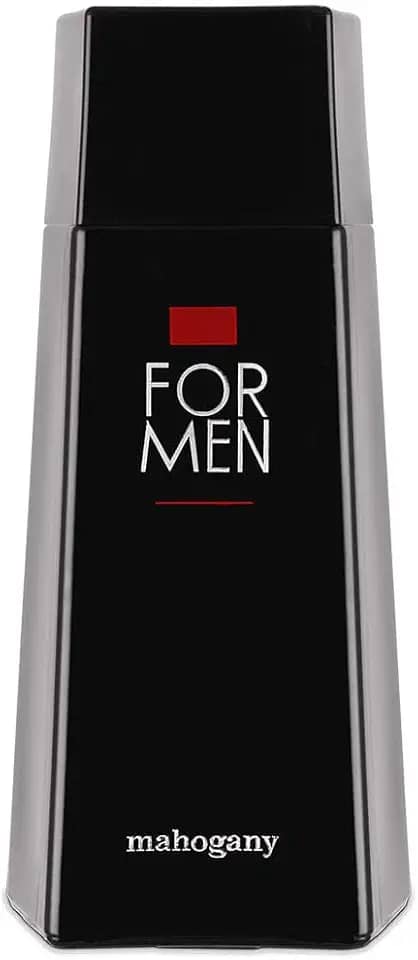 Mahogany for Men Fragrância Desodorante Corporal 100 ml Copy