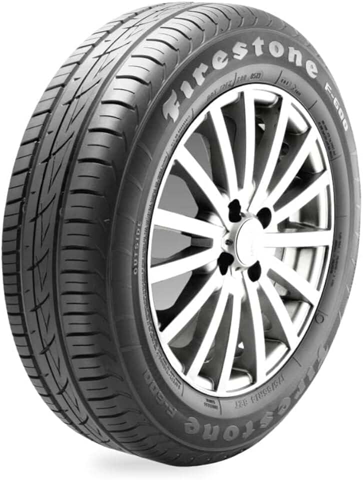 Pneu 195/60r15 aro 15 Firestone F600 88H