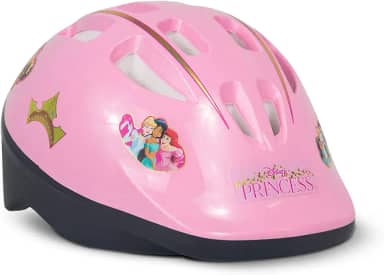 Nathor - Capacete Meninas, Multicolorido, Pequeno