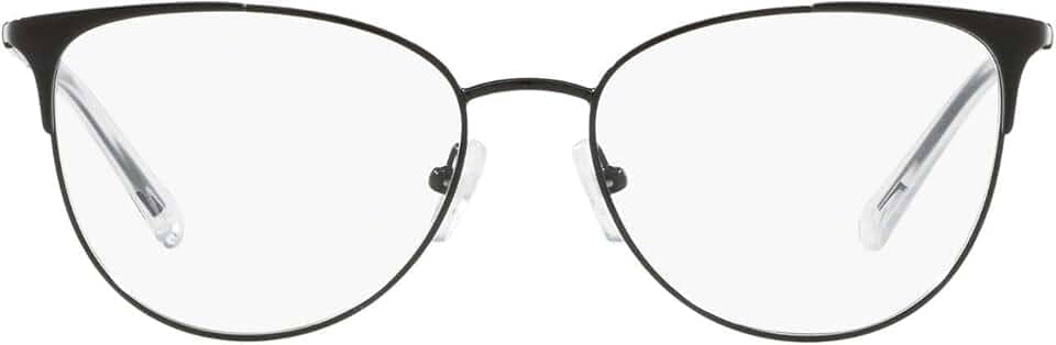 Ax1034 Armações de óculos de grau olho de gato femininas