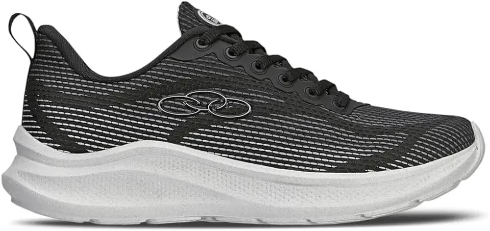 Tênis SOLAR Olympikus feminino