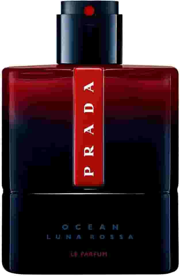 Prada Luna Rossa - Perfume Masculino - Le Parfum 100ml