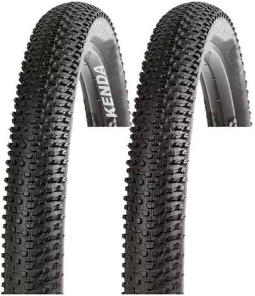 Par Pneu Bike Aro 29 X 2.10 Bicicleta Mtb Cravo Balão