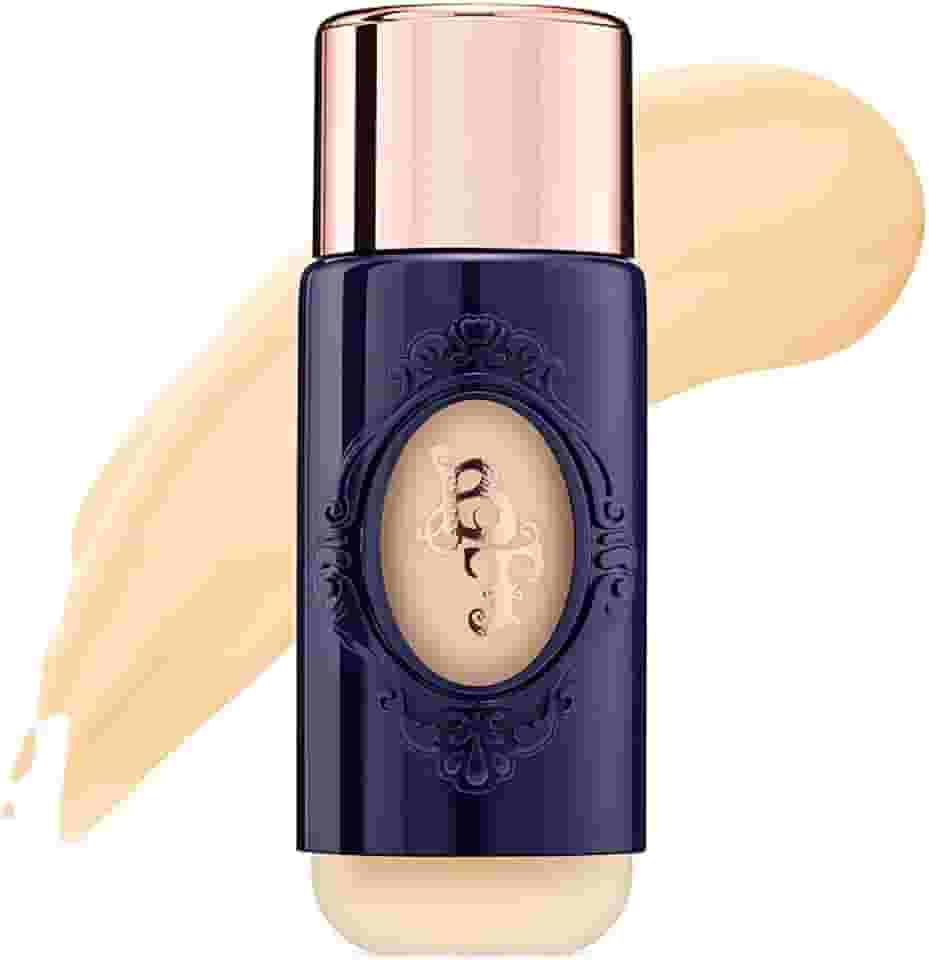 Bt Skin Base Líquida F50, Bruna Tavares