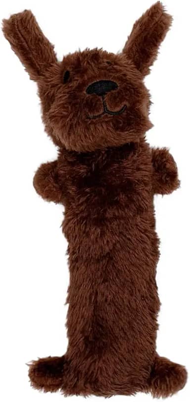 JAMBO PET Mord. Barriguinha Plush Cao Jambo Para Cães