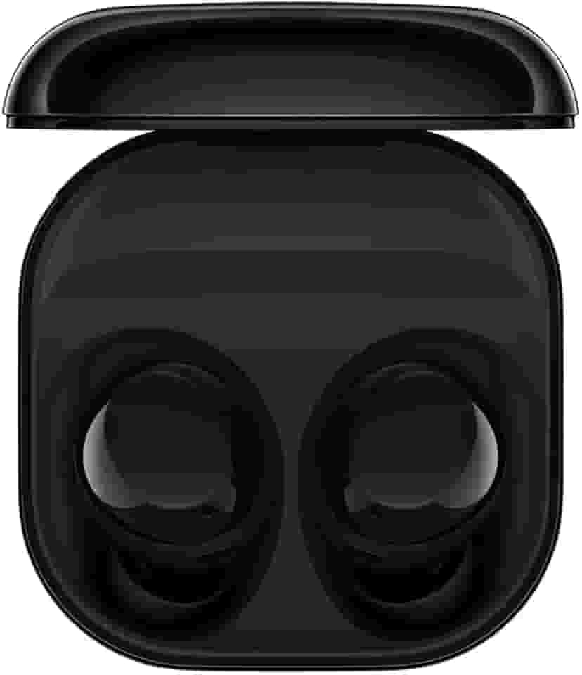 Samsung Galaxy Buds Core SM-R410 (2025) | Estoque latino-americano | Bluetooth 5.4 | Cancelamento de ruído ativo | reprodução contínua de até 35h de reprodução de música preta - (preto)