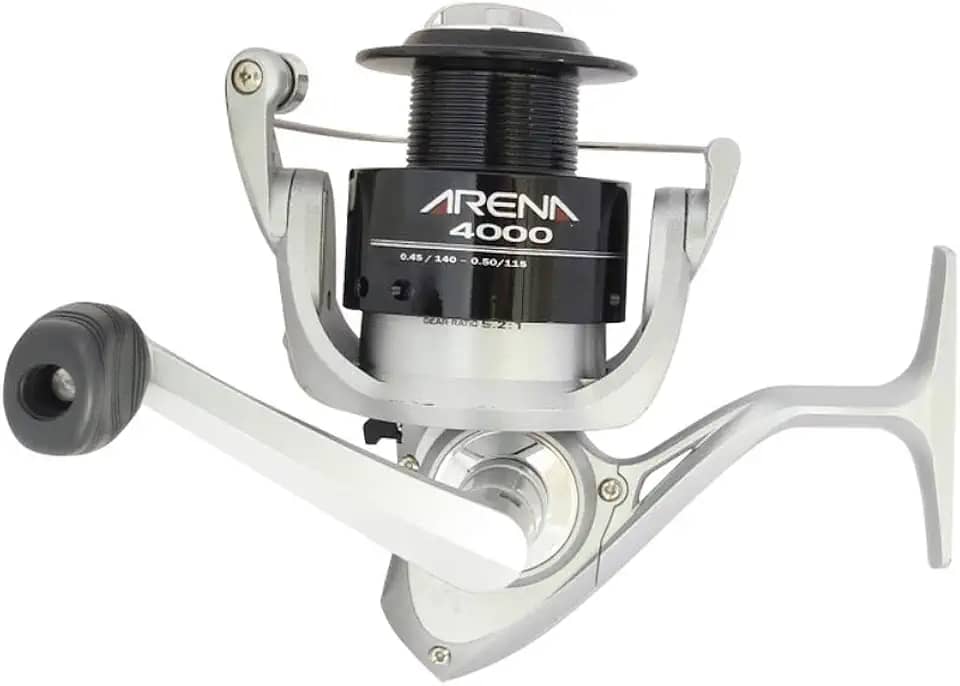 Molinete Arena Fricção Dianteira 2000 927 - Marine Sports