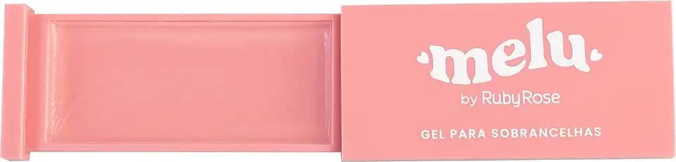 Gel Para Sobrancelhas Melu RRF518 RubyRose