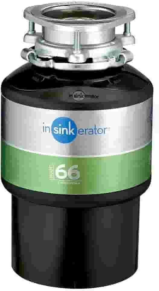 Triturador 66HP 220V Built-in Air InSinkErator (New)