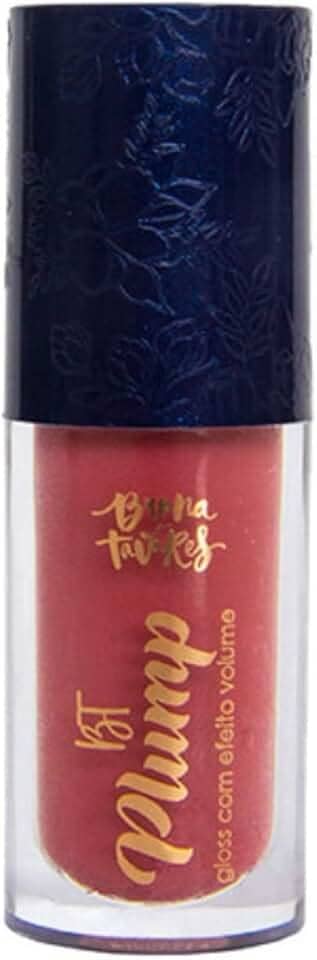 Bt Plump Siren, Bruna Tavares