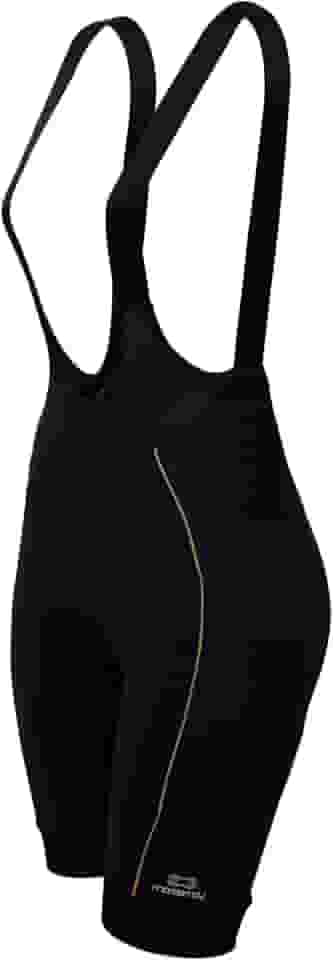 Bretelle, Márcio May Sports