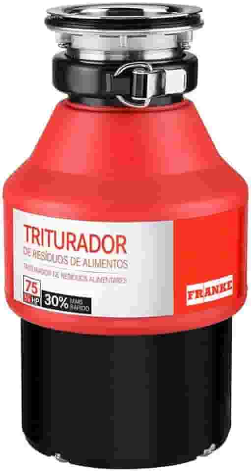 Triturador de Alimentos Franke 0,75HP - 127V