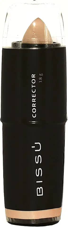 Bissu Corretor de cor facial - Neutralizador 01
