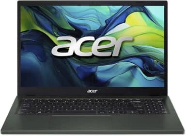 Notebook Acer Aspire GO 15 AG15-71PT-72EL Intel® Core™ i7-13620H 16GB RAM 512GB SSD de 13ªG 15.6' touchscreen