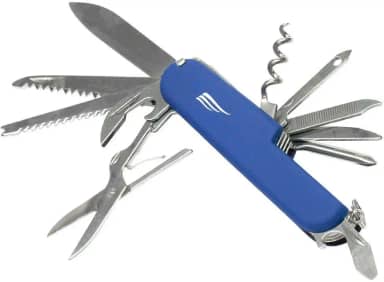 Canivete Multifunção Zeus - Nautika