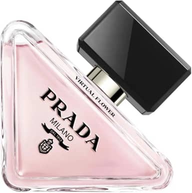 Prada Paradoxe Virtual Flower Eau de Parfum - Perfume Feminino 50ml
