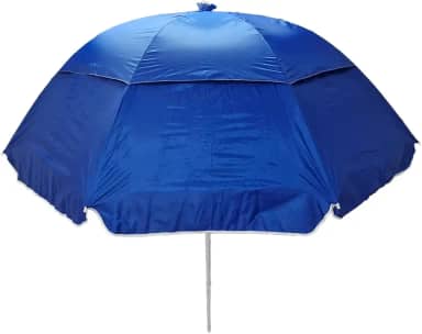 Guarda Sol Gigante Piscina Pesca Praia Camping Verão 2,40m