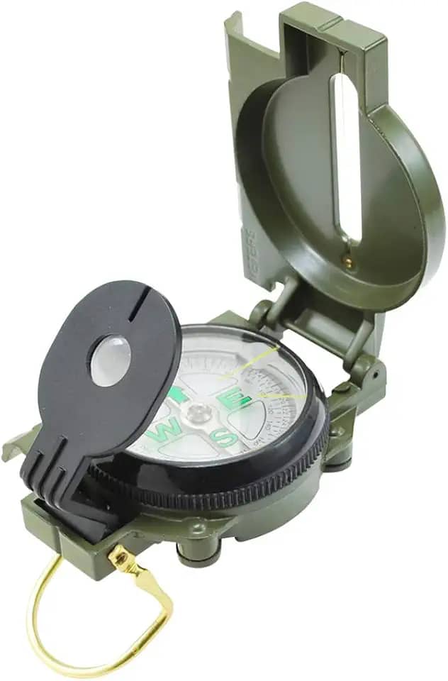 NAUTIKA Bussola Ranger, Única