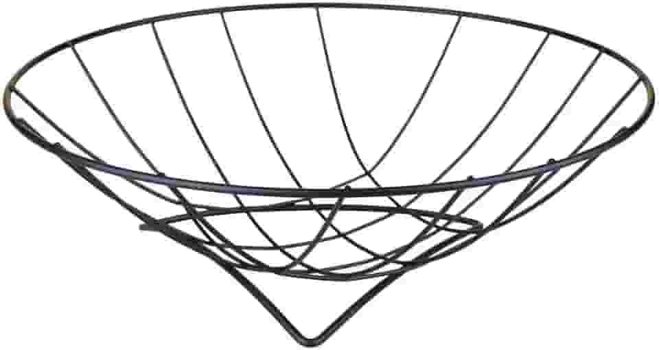 Fruteira de Mesa Arthi | Organização e Estilo na Cozinha | Versatilidade e Essencialidade | Estimula uma Vida Saudável | Praticidade na Organização | Decoração Funcional | Cozinha Mais Convidativa