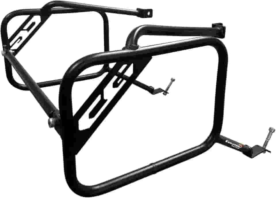 Suporte Separador Afastador de Alforge CG Titan 160/ Fan 160