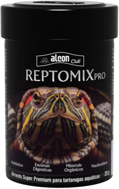 ALCON REPTOMIX PRO 28G