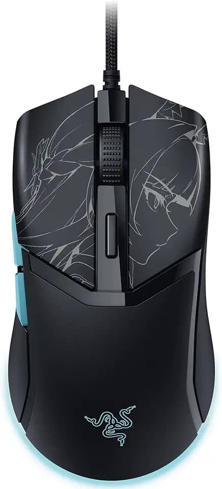 Razer Cobra - Zenless Zone Zero Edition