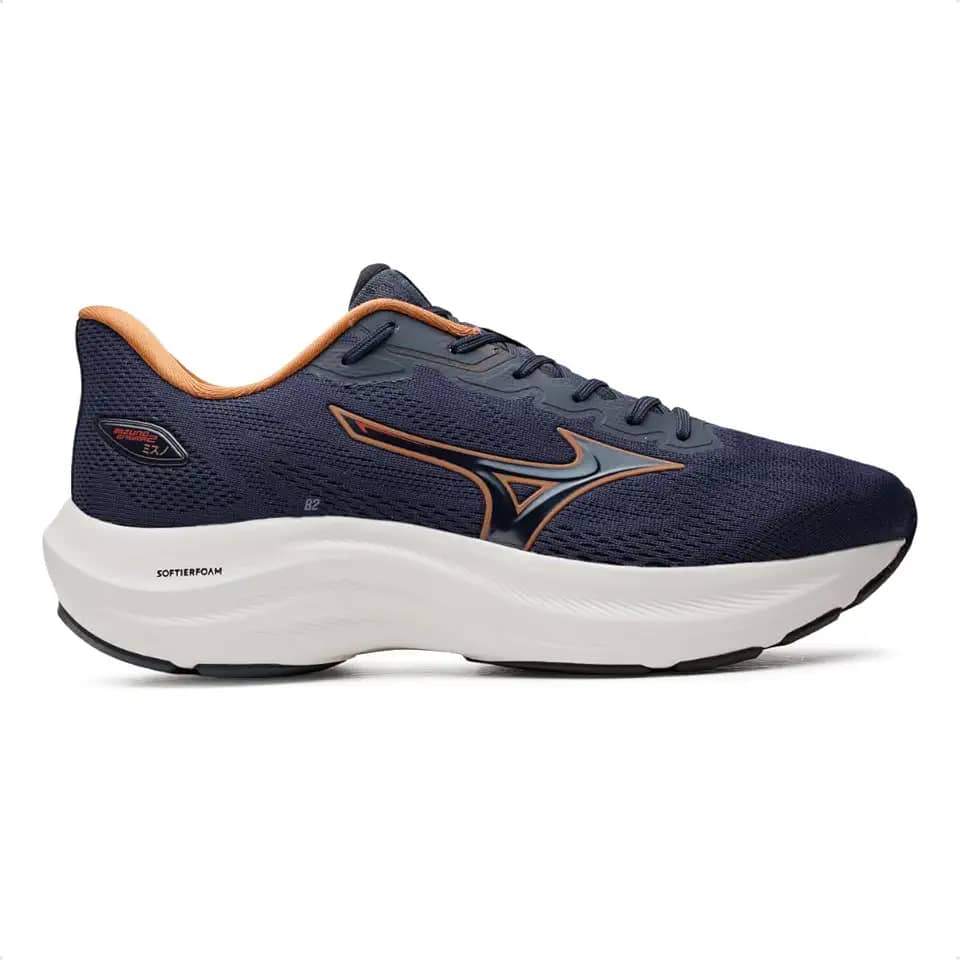 Tênis Mizuno MIZUNO ENIGMA 2 adulto-unissex