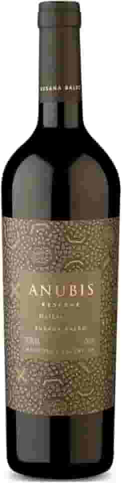 Vinho Tinto Argentino Anubis Reserva Malbec 750ml