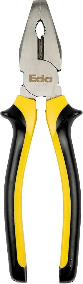 EDA Alicate Universal 8'