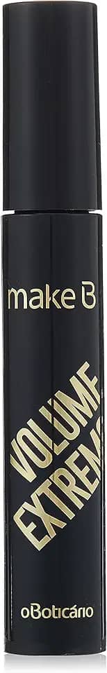 Máscara Volume Extremo Make B. 10ml