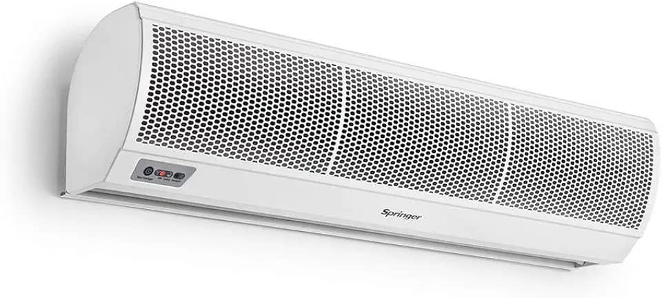 Cortina de Ar Springer 0,90 M 220V ACF09S5