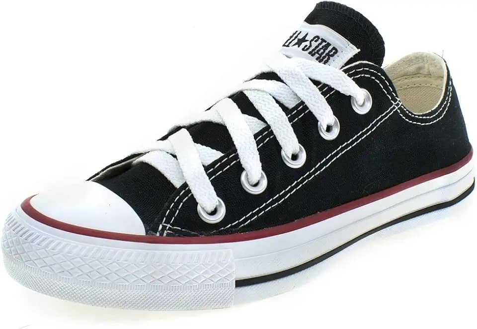 Tênis Chuck Taylor All Star Cano baixo, Converse, feminino