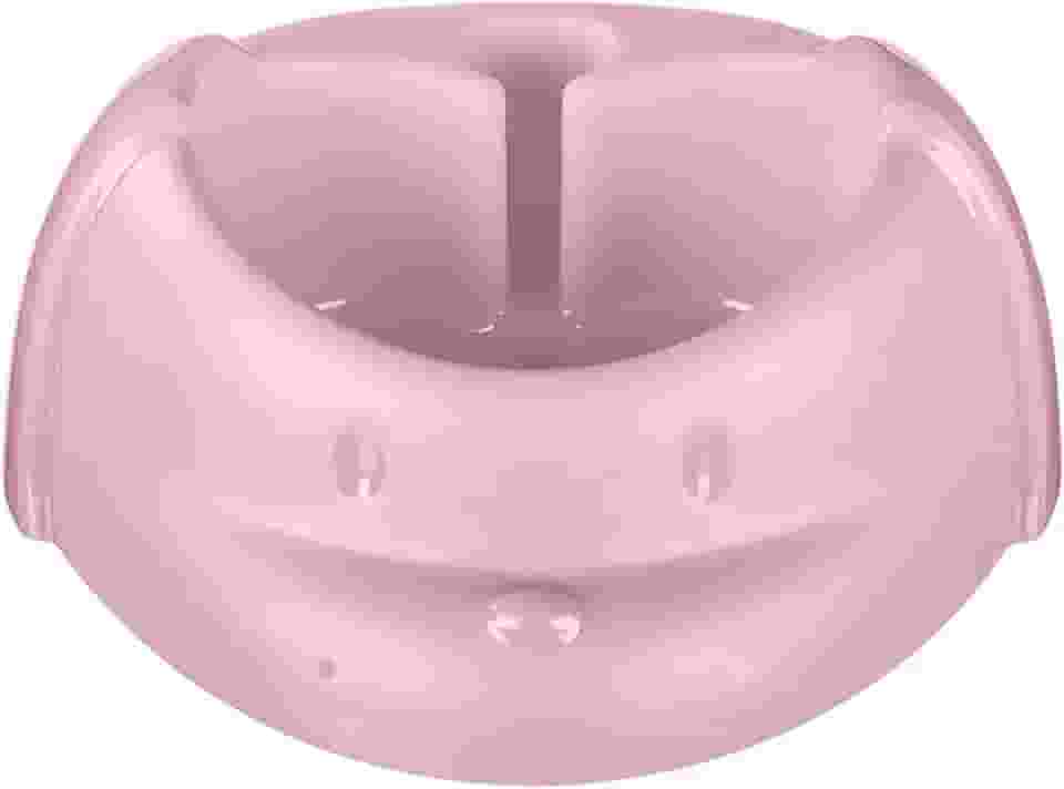 Sanremo - Bebedouro Automático Plástico de 250ml para Cães, Linha Pet