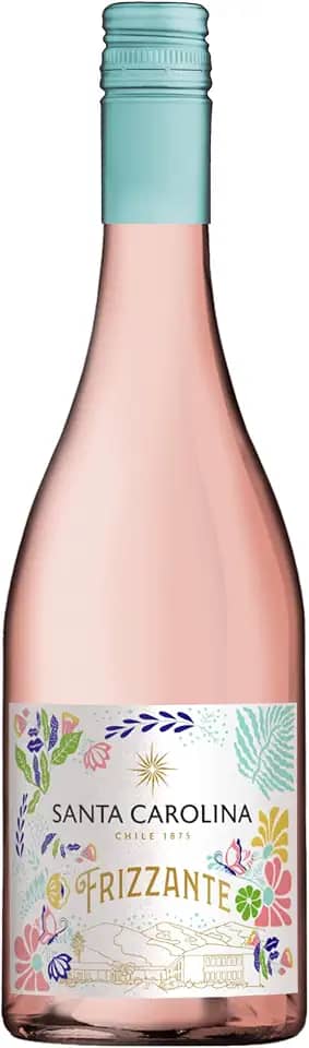 v imp sta carolina frisante rose 750ml