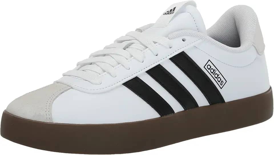 Tênis Adidas Vl Court 3.0 feminino