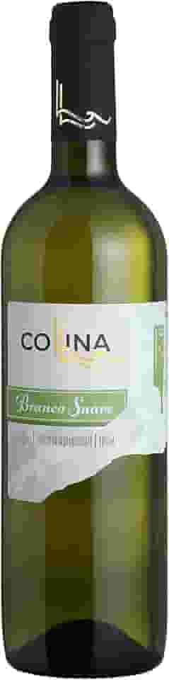 Vinho Branco Suave Collina 750 Ml