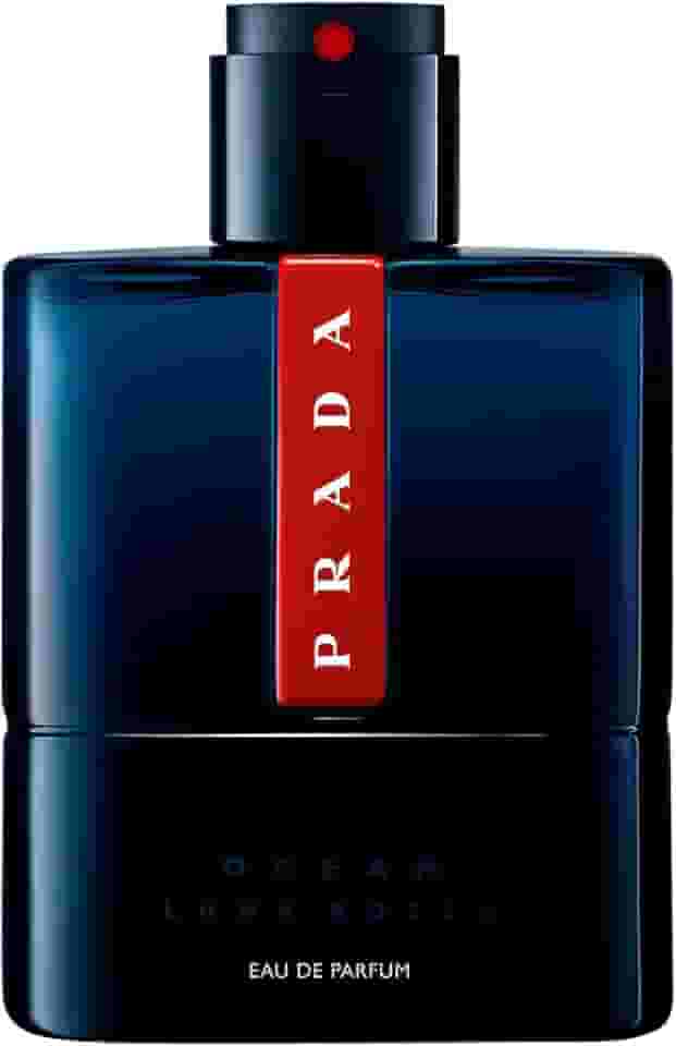Luna Rossa Ocean Prada Perfume Masculino Eau de Parfum 100ml
