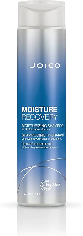 Moiture Recovery Shampoo 300ml Smart Release, Joico