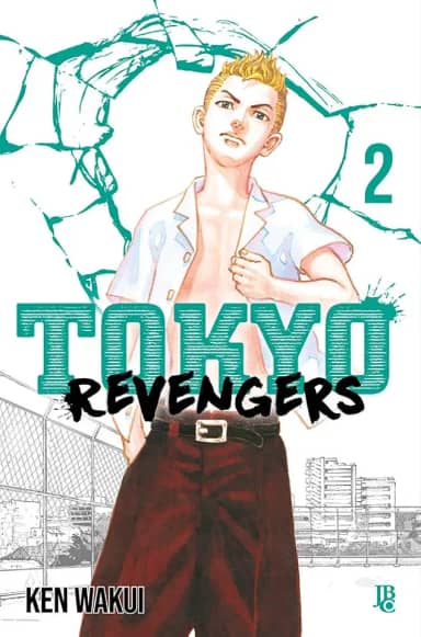 Tokyo Revengers - Vol. 02