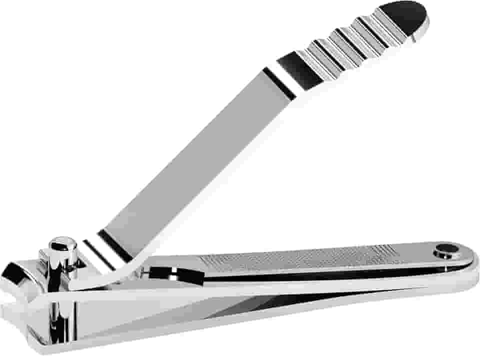 Cortador de Unha Tramontina em Aço Carbono Cromado